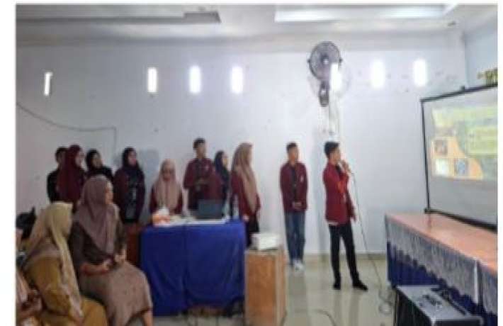 Inovasi Produk Ramah Lingkungan dari Batok Kelapa di Desa Permata Kecamatan Tilongkabila Kabupaten Bone Bolango