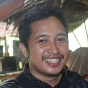 Reinal Putalan, S.Pi., M.Si.