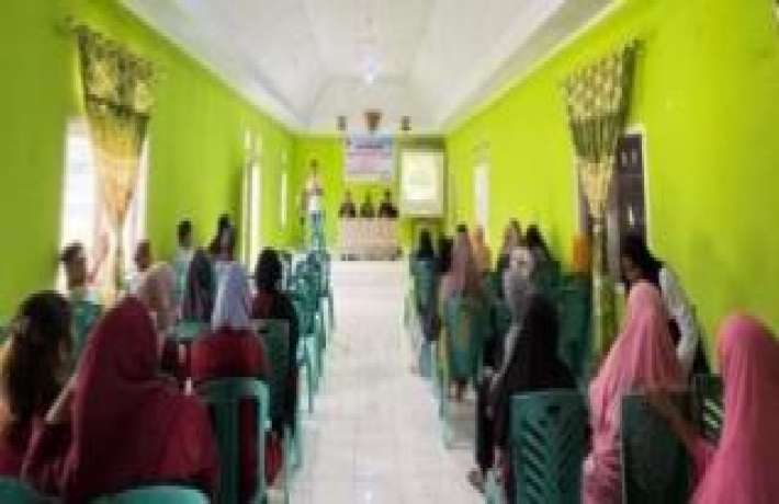 Transformasi Limbah Pertanian Menjadi Energi Terbarukan: Pemberdayaan Masyarakat Desa Bululi Melalui Edukasi dan Pelatihan