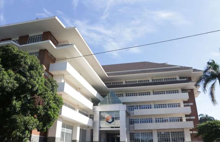 Politeknik Negeri Bandung bekerja sama dengan Direktorat Sumber Daya Kemdiktisaintek menyelenggarakan Program Sertifikasi Kompetensi Vokasi Tahun 2025 