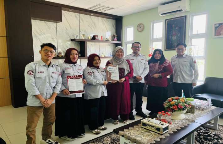 Satgas PPKPT Vokasi UNG Tentang Pencegahan dan Penanganan Kekerasan di Kampus